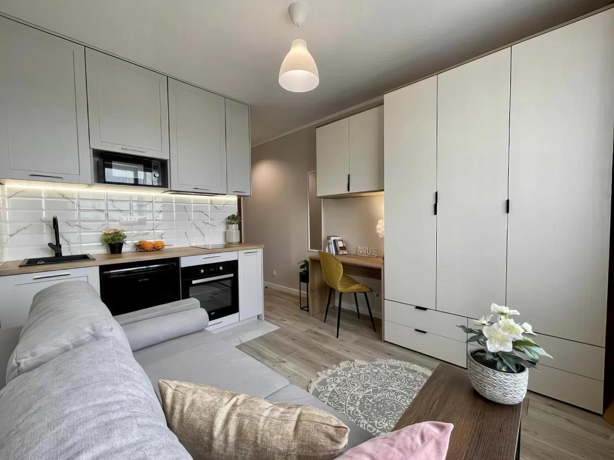Et27 Apartment