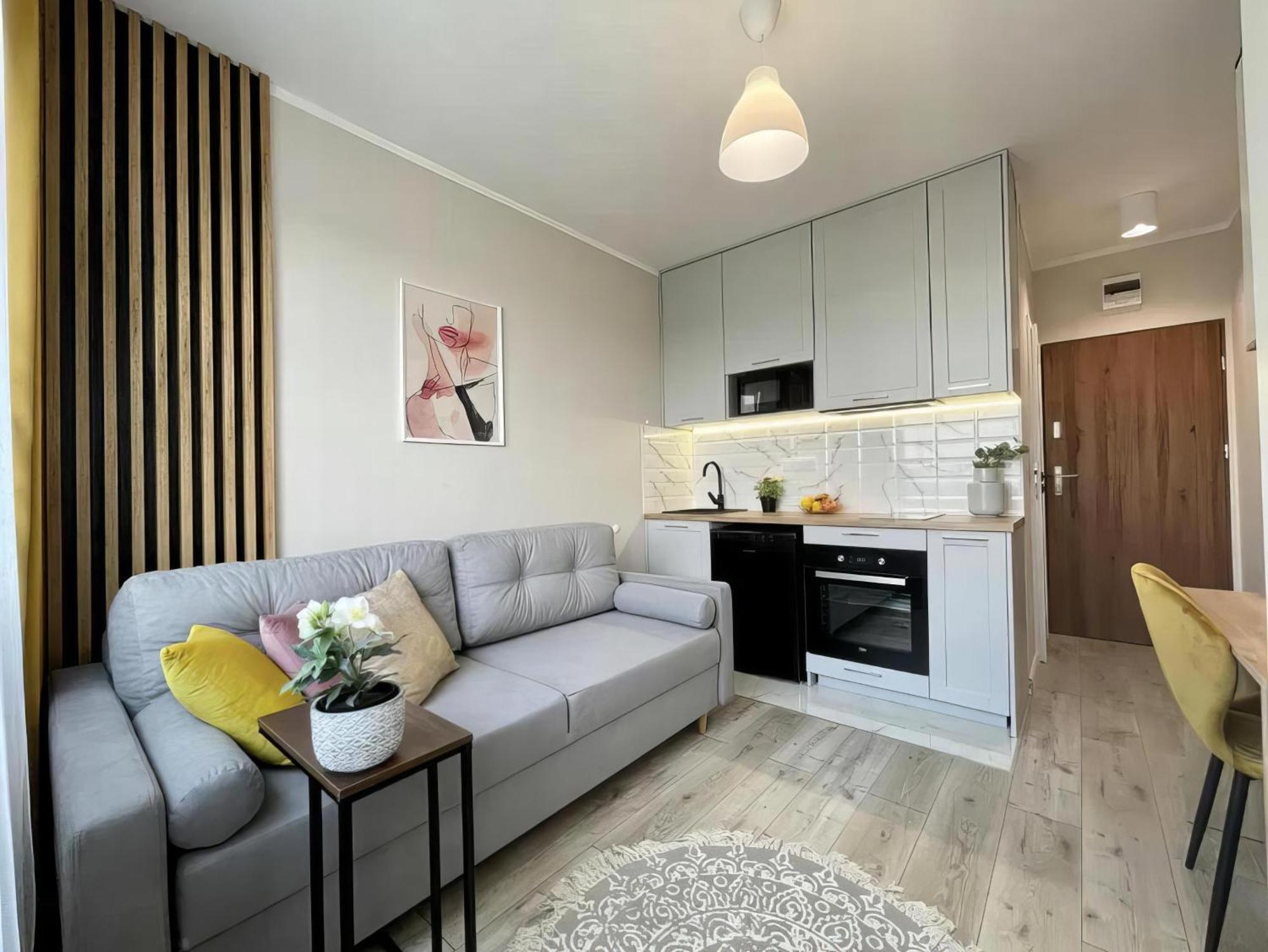 Apartment Et27 *